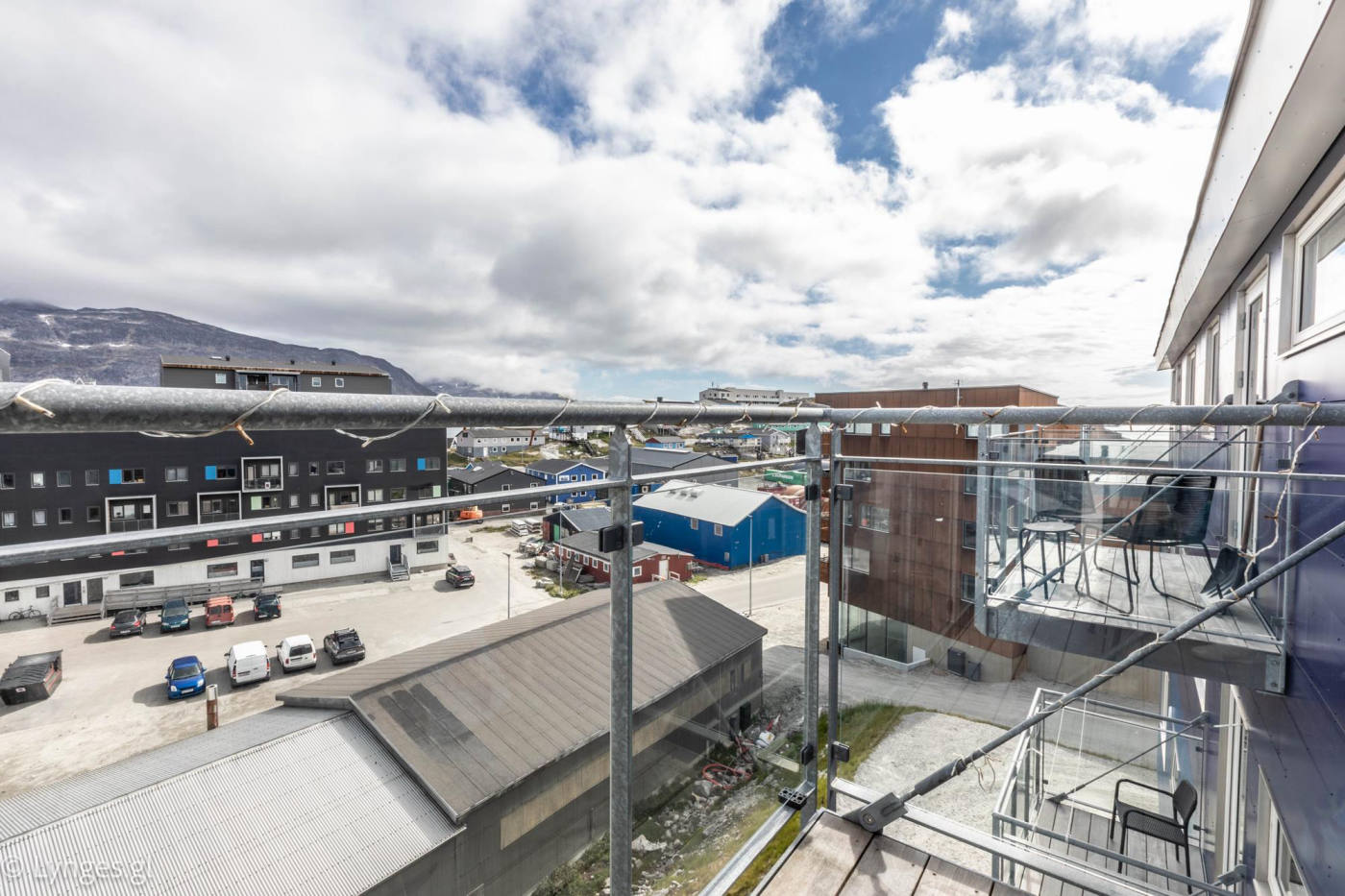 Квартира, 581 м², 267 400$ — FAKTOR